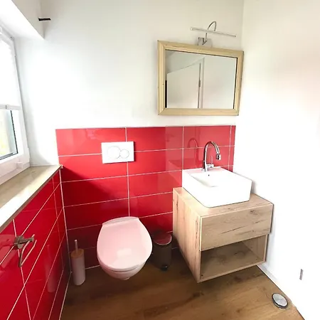 Apartman Strandbad - Alpen Popart Am Schliersee