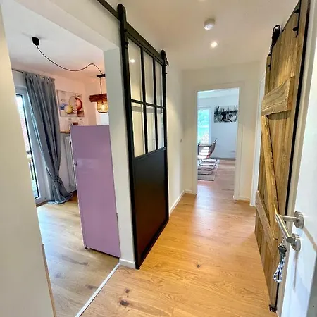 Apartamento Strandbad - Alpen Popart Am Schliersee