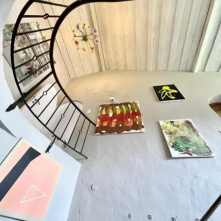 Strandbad - Alpen Popart Am Apartment