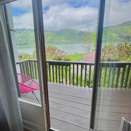 Apartment Strandbad - Alpen Popart Am Schliersee
