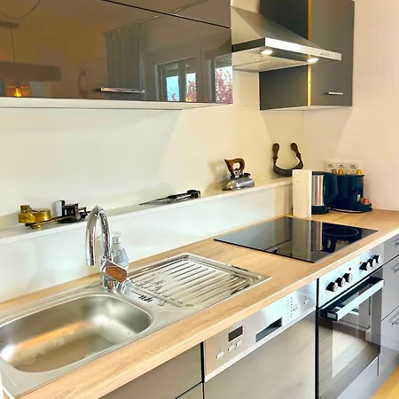 Strandbad - Alpen Popart Am * シュリールゼー